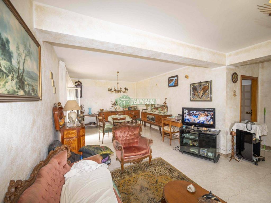 Appartamento a Messina in Via MESSINA - Foto 4