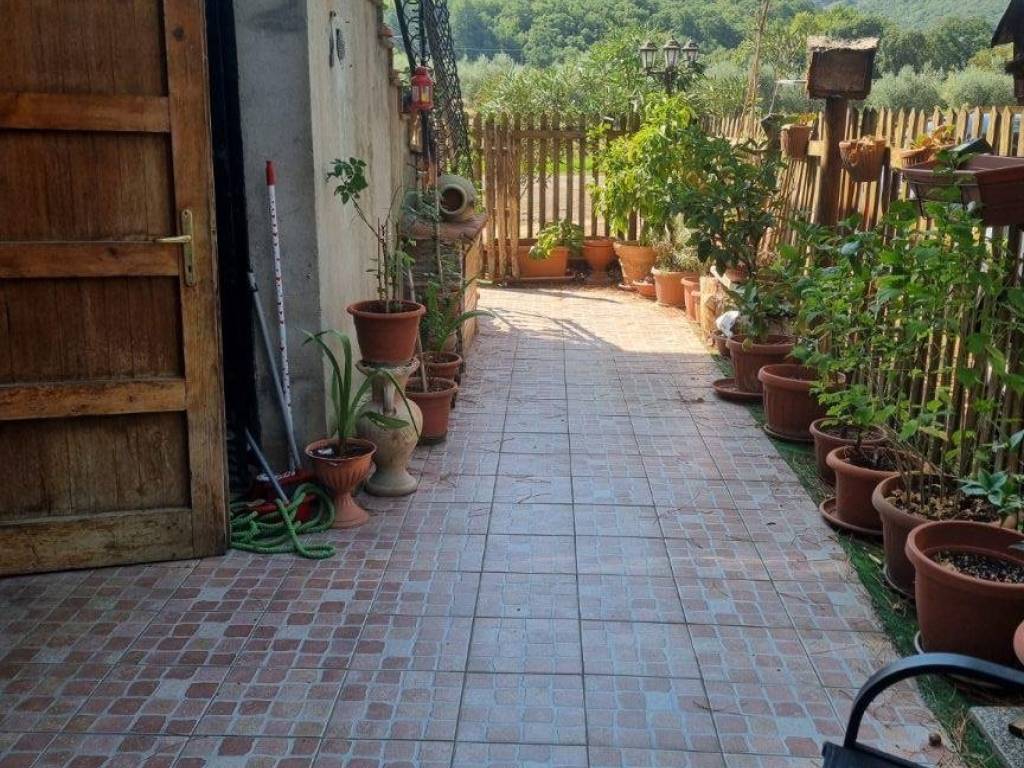 Casa indipendente a Bettona in Via San Quirico, 83 - Foto 3