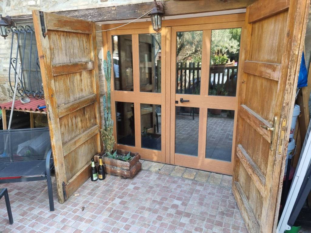 Casa indipendente a Bettona in Via San Quirico, 83 - Foto 4