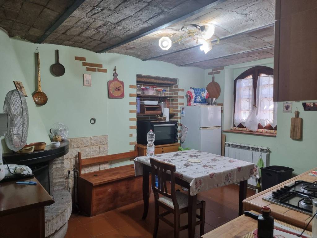 Casa indipendente a Bettona in Via San Quirico, 83 - Foto 5