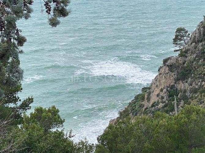 Loft / open space a Sperlonga in Via Baja delle Bambole - Foto 2