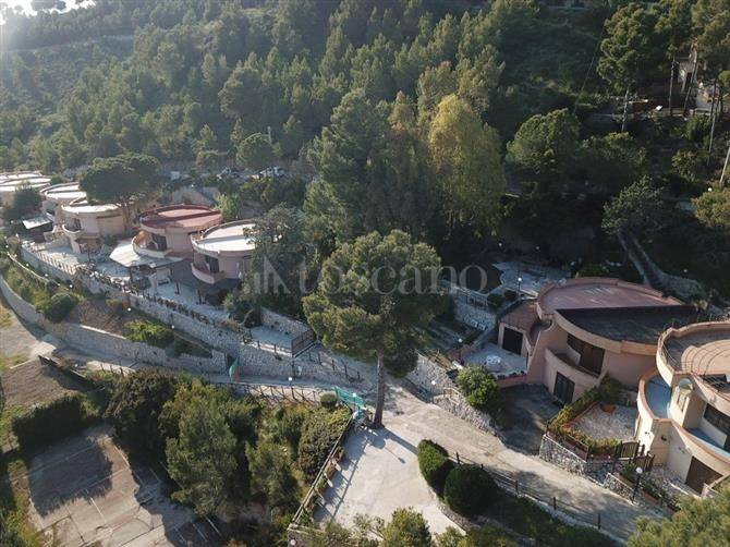 Loft / open space a Sperlonga in Via Baja delle Bambole - Foto 3