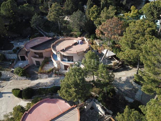 Loft / open space a Sperlonga in Via Baja delle Bambole - Foto 4