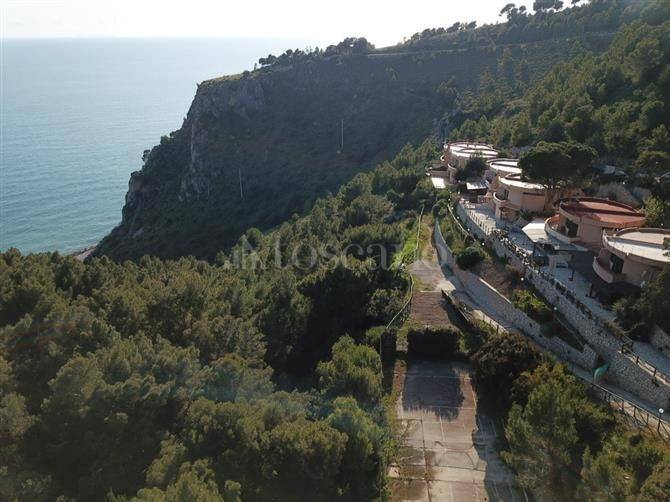 Loft / open space a Sperlonga in Via Baja delle Bambole - Foto 5