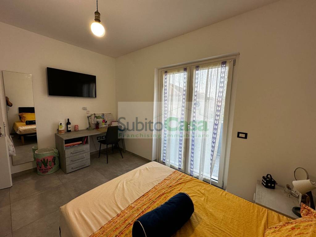 Appartamento a Chieti in Via Pescasseroli, 22 - Foto 3