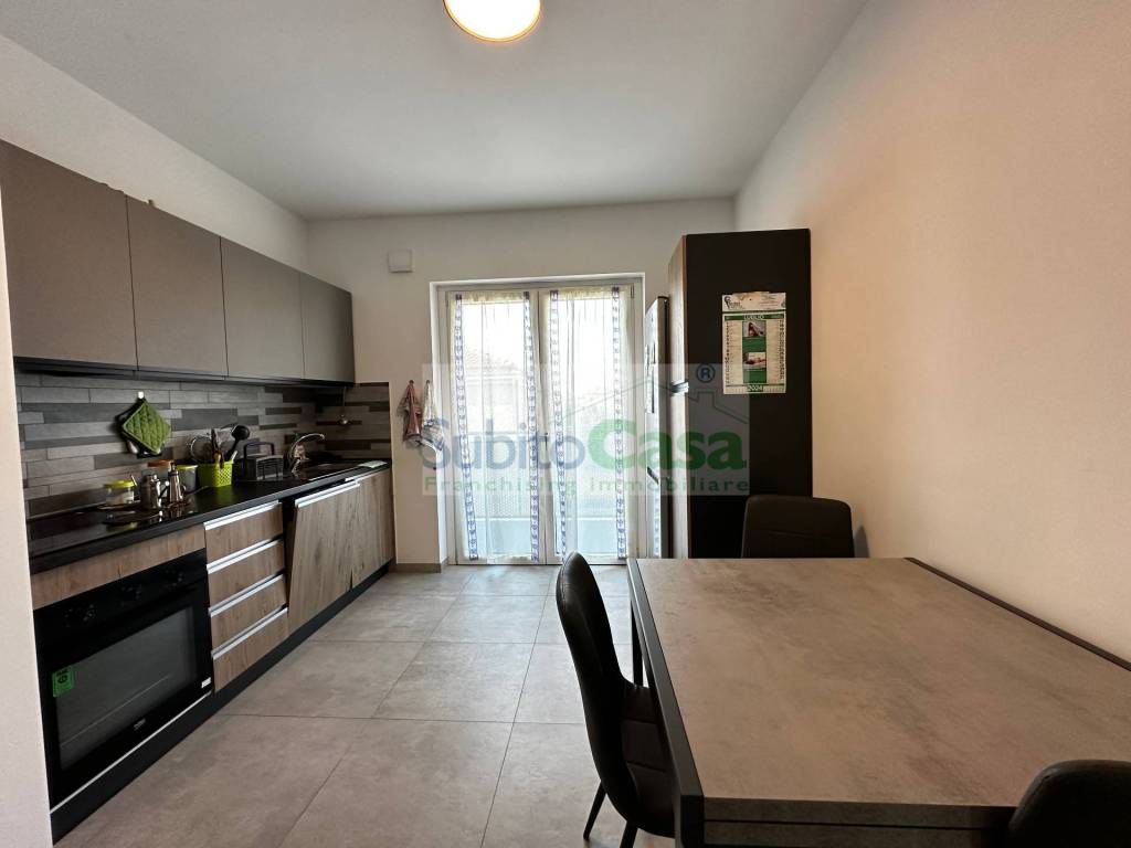 Appartamento a Chieti in Via Pescasseroli, 22 - Foto 4