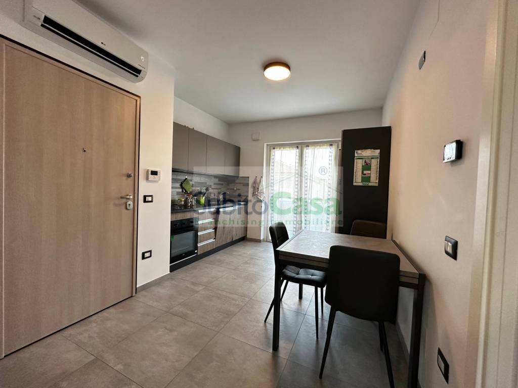 Appartamento a Chieti in Via Pescasseroli, 22 - Foto 5