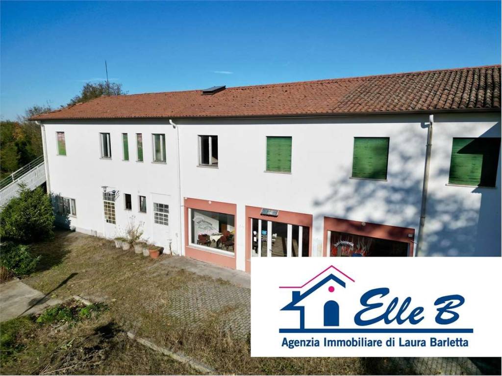 Palazzo / stabile a Gorizia in via Tabai - Foto 3