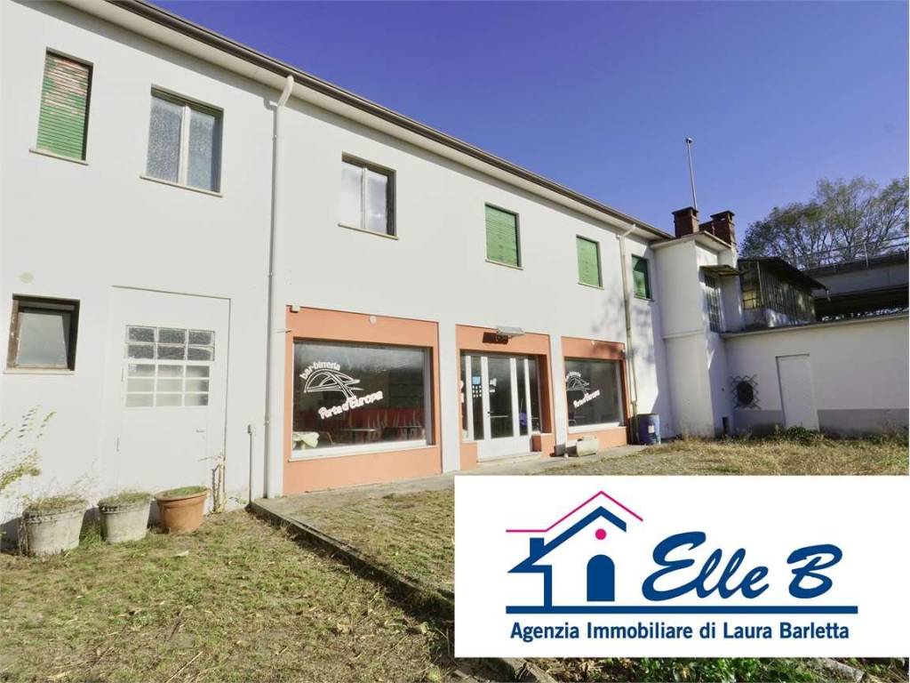 Palazzo / stabile a Gorizia in via Tabai - Foto 4