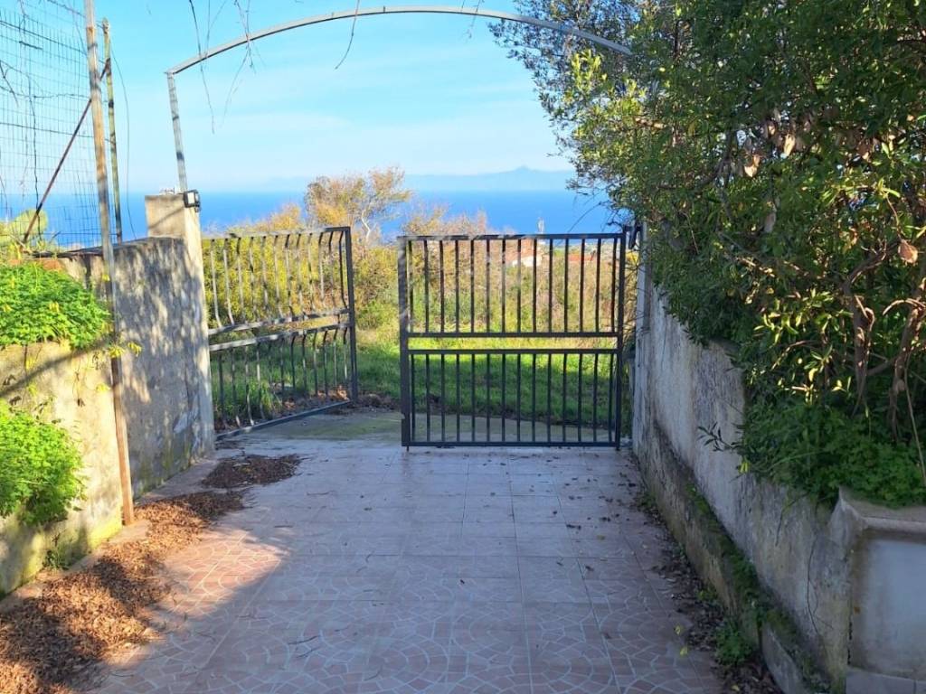 Villa a Zambrone in Contrada Priscopio - Foto 4