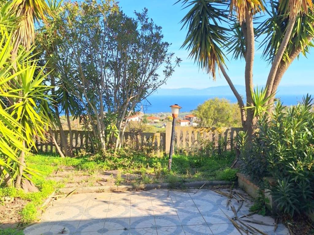 Villa a Zambrone in Contrada Priscopio - Foto 5