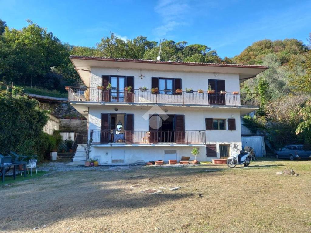 Villa a Leivi in Via al Castello, 12 - Foto 2