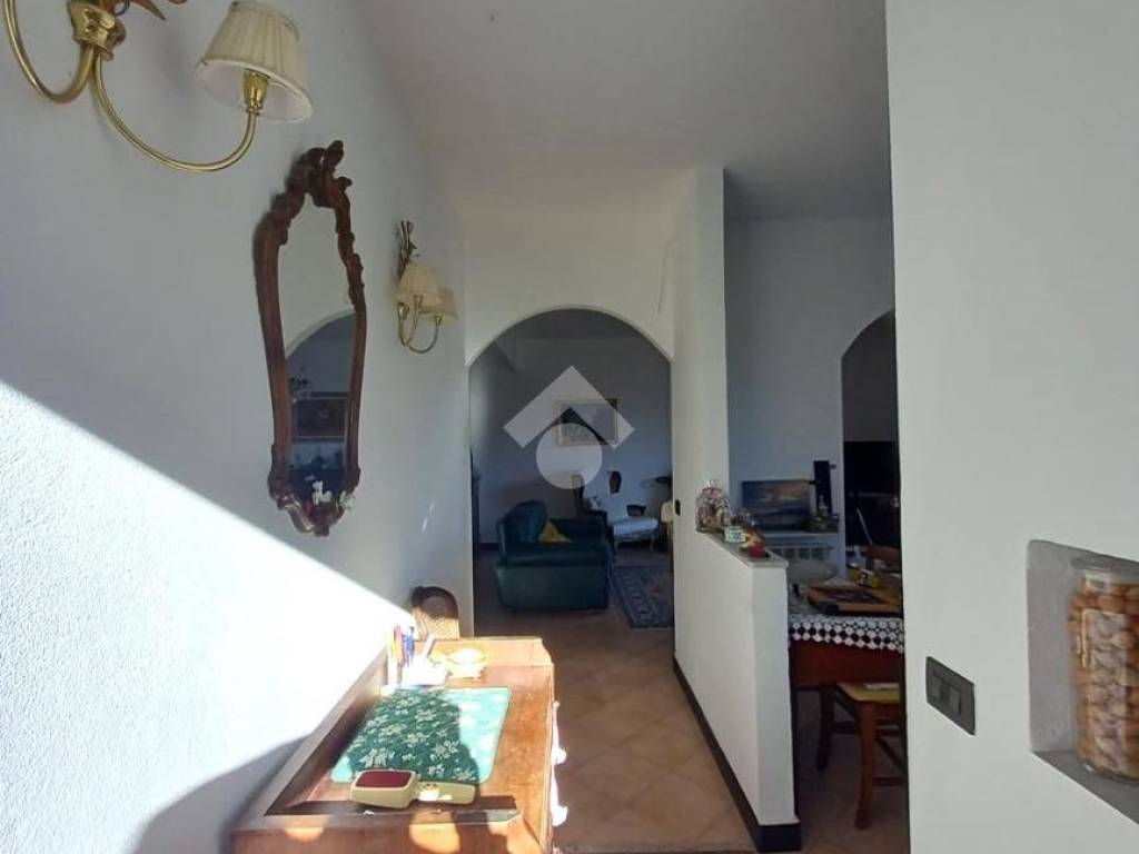 Villa a Leivi in Via al Castello, 12 - Foto 3