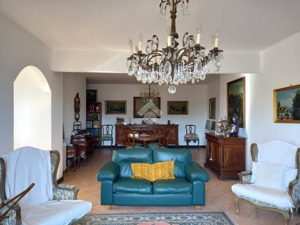 Villa a Leivi in Via al Castello, 12 - Foto 4