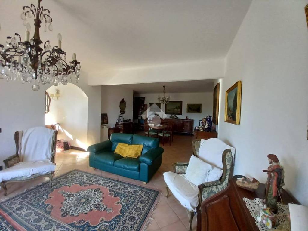 Villa a Leivi in Via al Castello, 12 - Foto 5