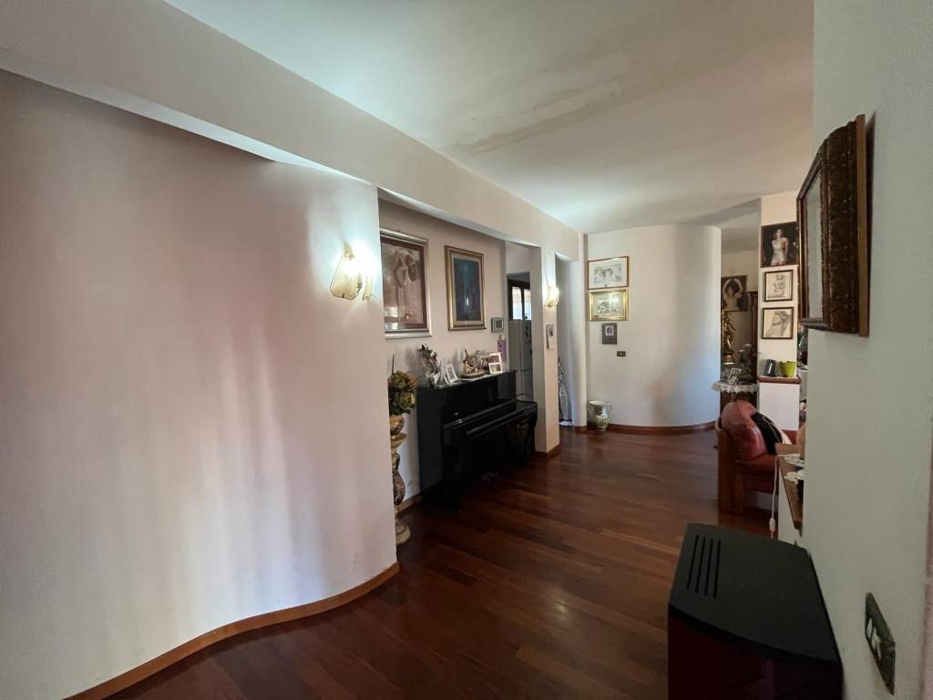 Villa a Martinsicuro in Via Pomponio Mela, 16 - Foto 2