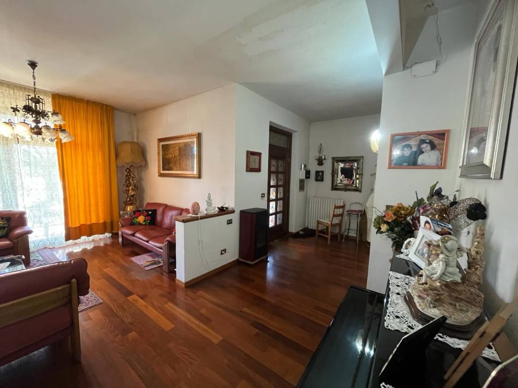 Villa a Martinsicuro in Via Pomponio Mela, 16 - Foto 4