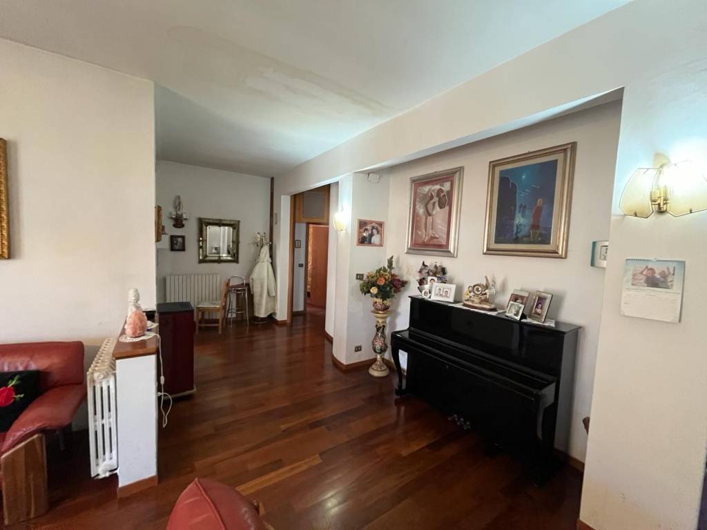 Villa a Martinsicuro in Via Pomponio Mela, 16 - Foto 5