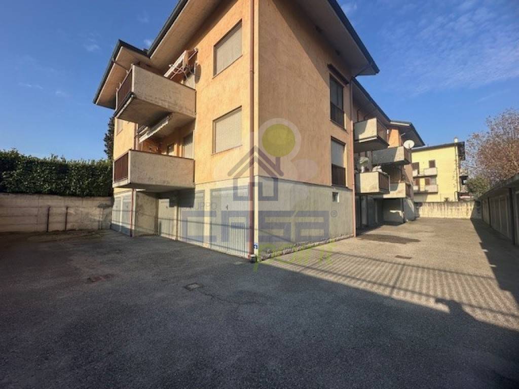 Box / garage a Borghetto lodigiano in via cm testa 21 - Foto 3
