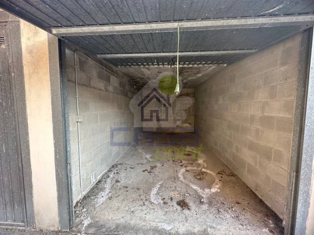 Box / garage a Borghetto lodigiano in via cm testa 21 - Foto 4