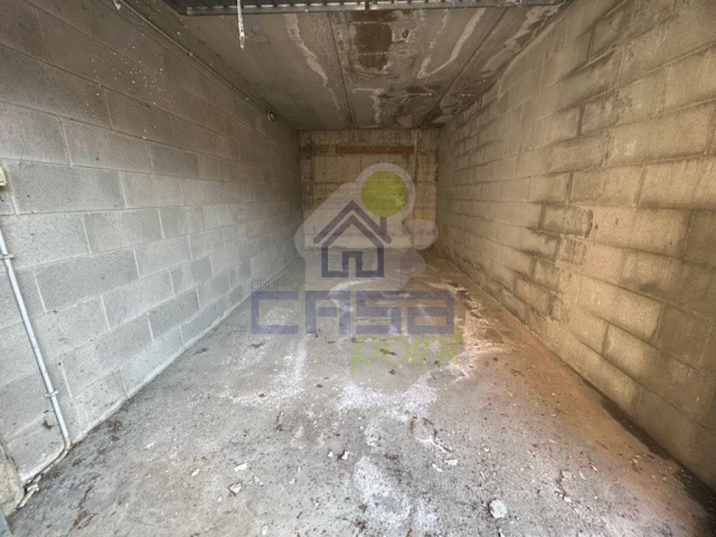 Box / garage a Borghetto lodigiano in via cm testa 21 - Foto 4
