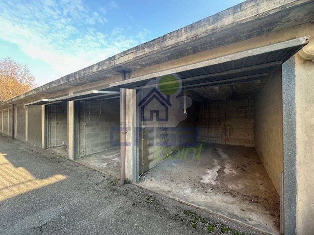 Box / garage a Borghetto lodigiano in via cm testa 21 - Foto 5