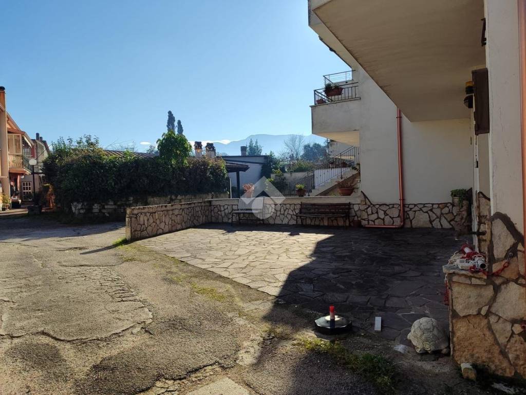 Villa a San giorgio a liri in VIA ROMA, 27 - Foto 3