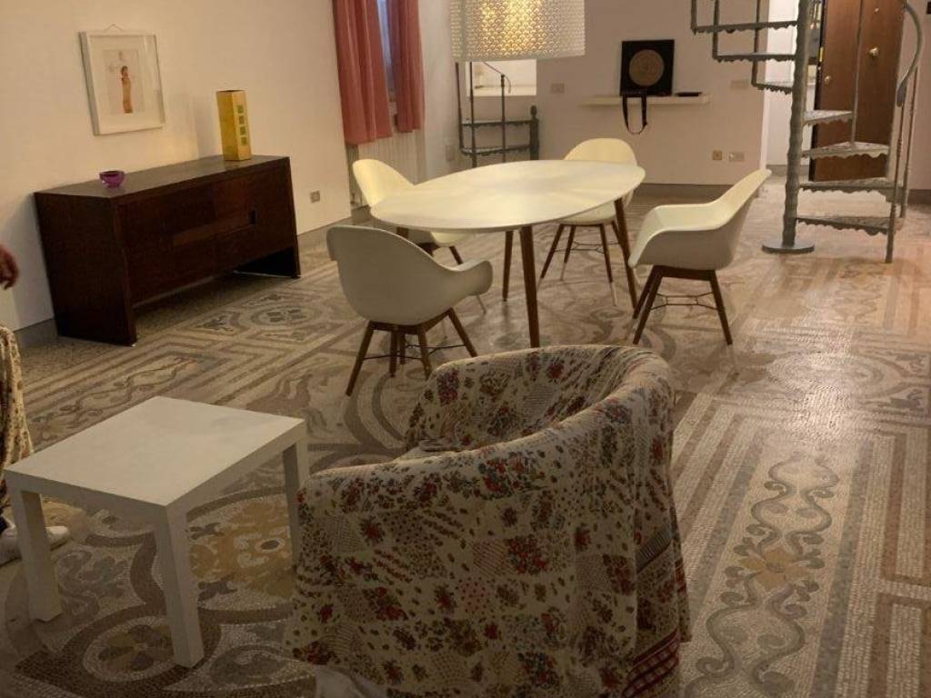 Loft / open space a Livorno in Via della Fontanella - Foto 5