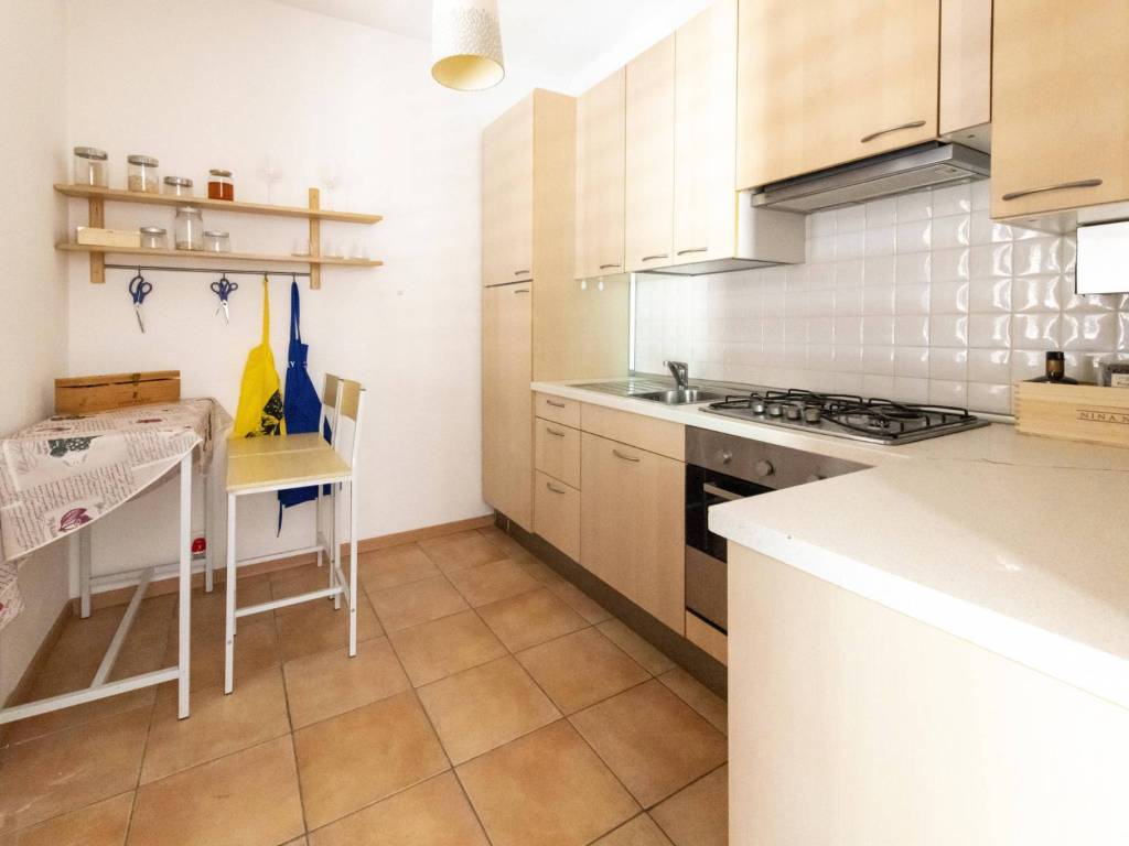 Appartamento a Gorizia in VIA ALVIANO - Foto 5