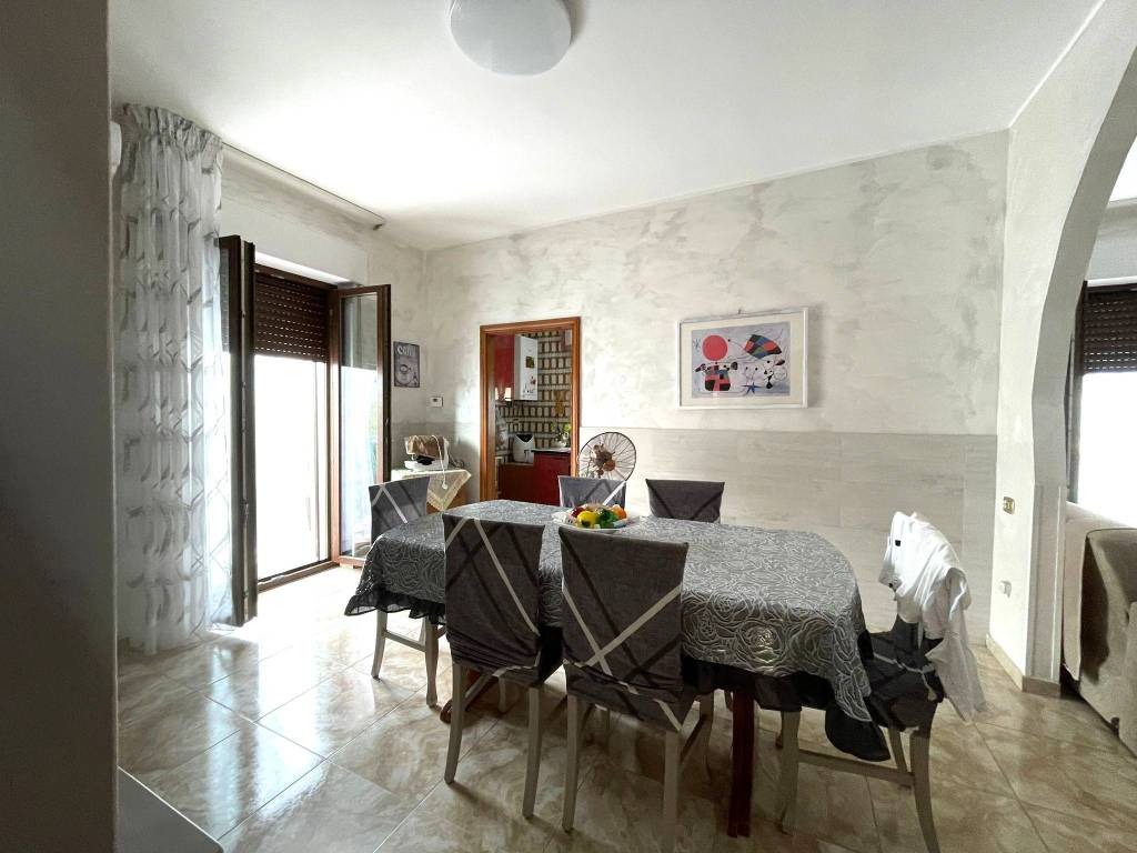 Appartamento a Lesina in Via Vincenzo Lanza, 15 - Foto 3