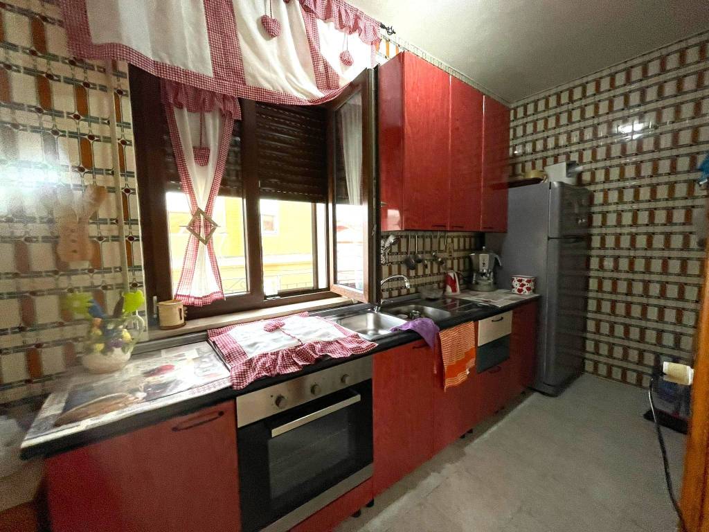 Appartamento a Lesina in Via Vincenzo Lanza, 15 - Foto 4