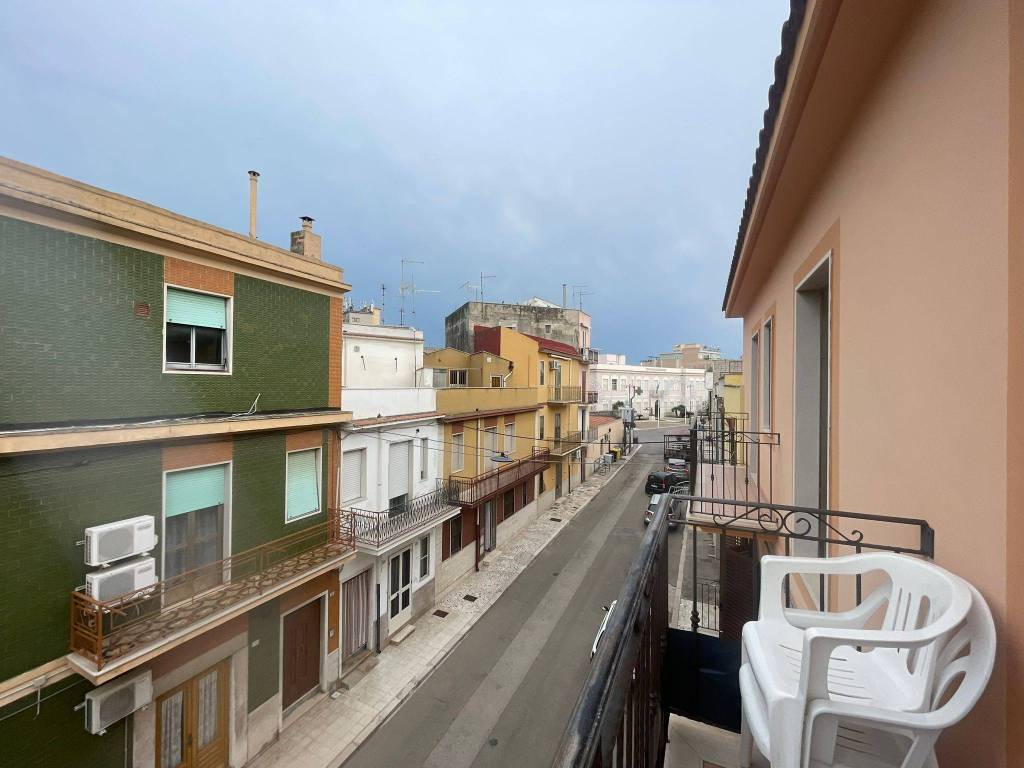 Appartamento a Lesina in Via Vincenzo Lanza, 15 - Foto 5