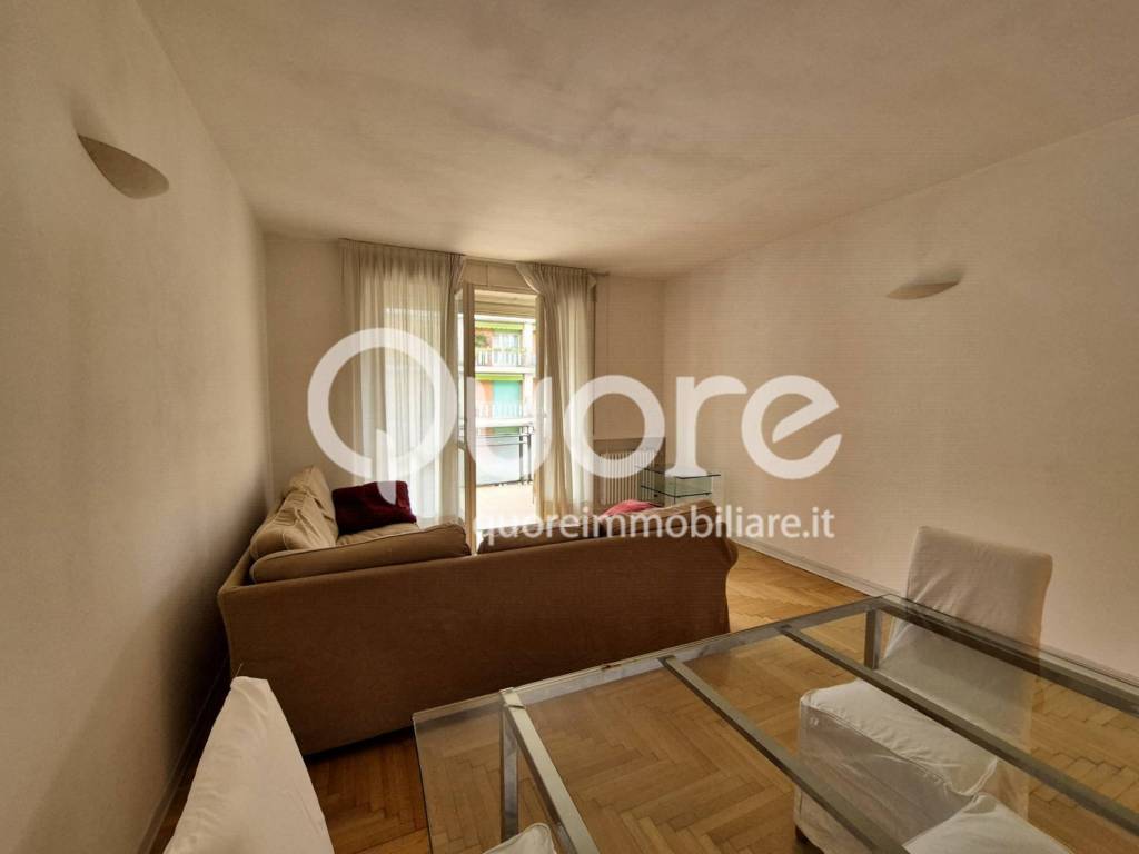 Appartamento a Udine in via carducci , udine - Foto 2