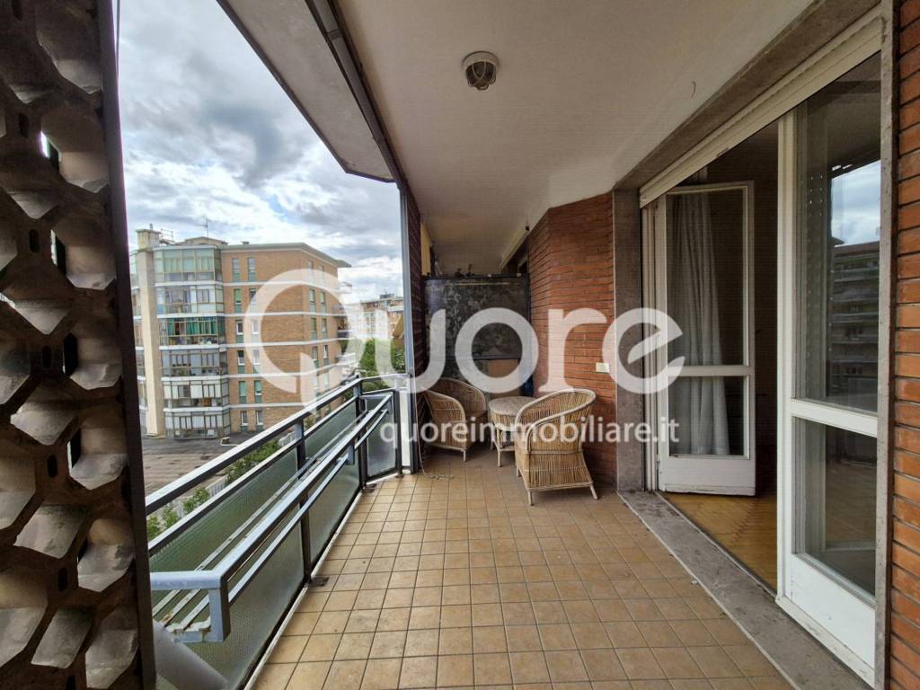 Appartamento a Udine in via carducci , udine - Foto 3
