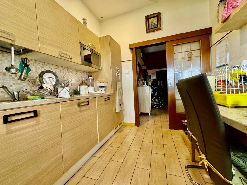 Appartamento a Venezia in Via Giuseppe Pisanelli - Foto 3