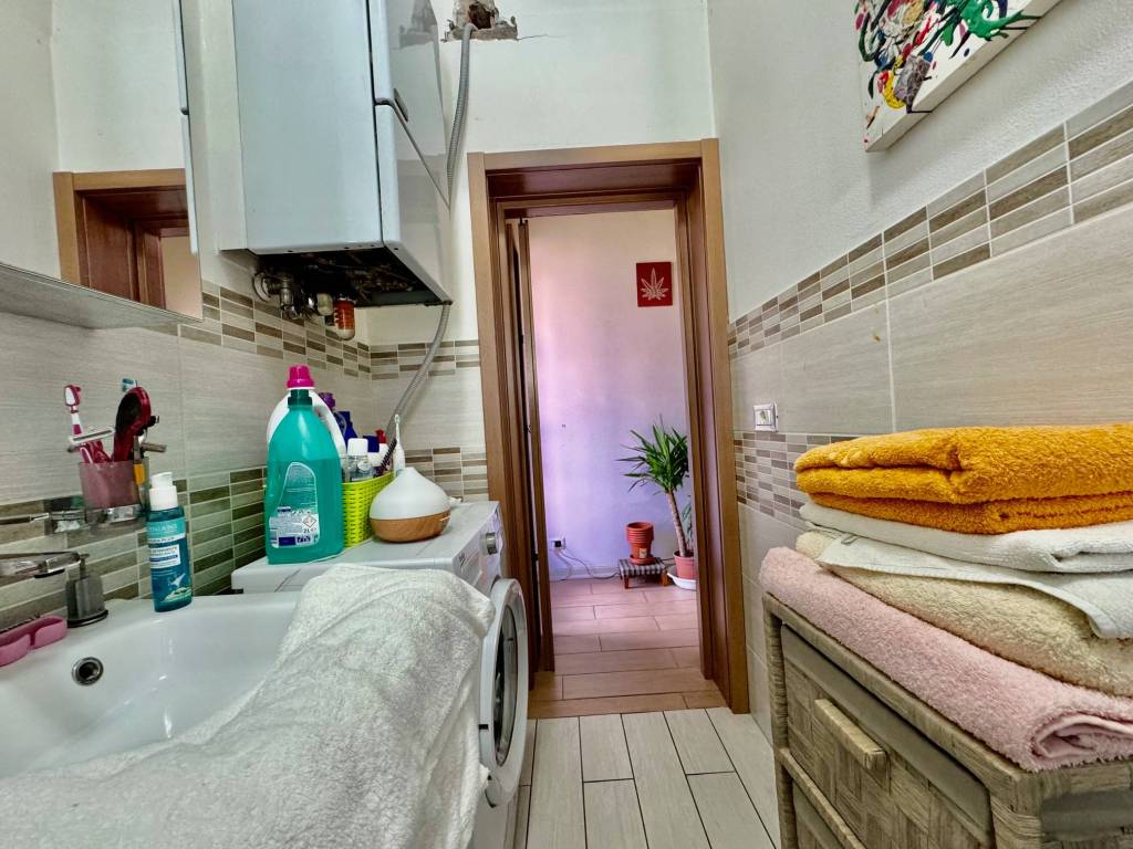 Appartamento a Venezia in Via Giuseppe Pisanelli - Foto 5