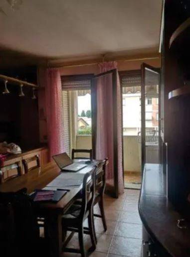 Appartamento a Borgoricco in Viale Europa, 21 - Foto 4