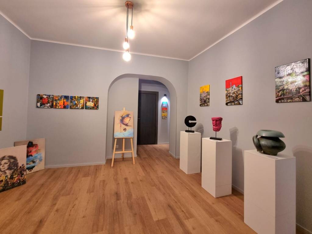Appartamento a Matera in Via Antonio Gramsci - Foto 3