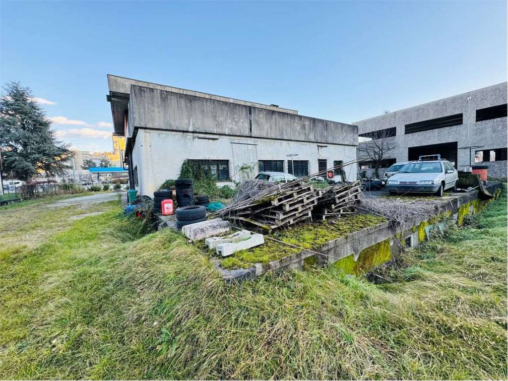 Immobile a Comabbio in Via Bongiasca, 1187 - Foto 5