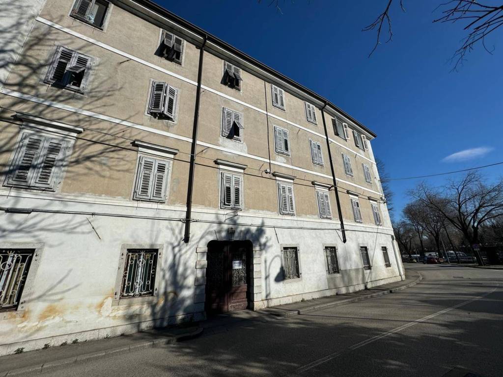 Appartamento a Gorizia in VIA ALVIANO - Foto 2