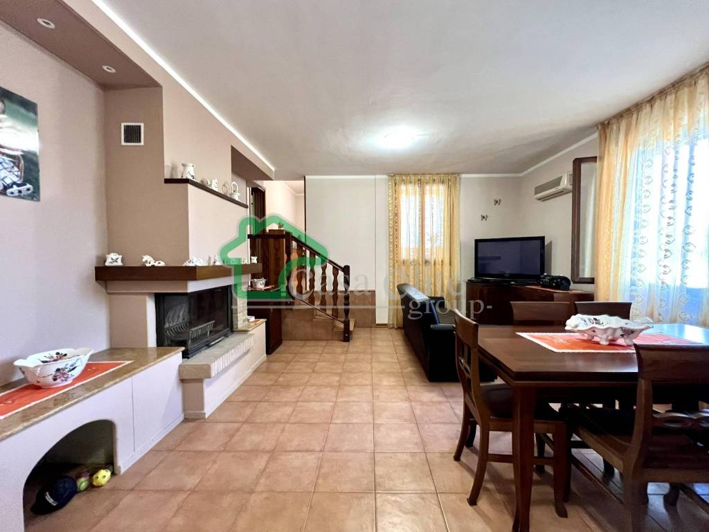Villa a Borghetto lodigiano in Via Fratelli John e Robert Kennedy - Foto 2