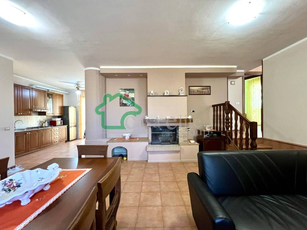 Villa a Borghetto lodigiano in Via Fratelli John e Robert Kennedy - Foto 3