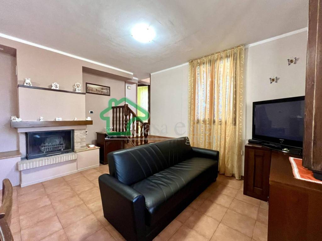 Villa a Borghetto lodigiano in Via Fratelli John e Robert Kennedy - Foto 4