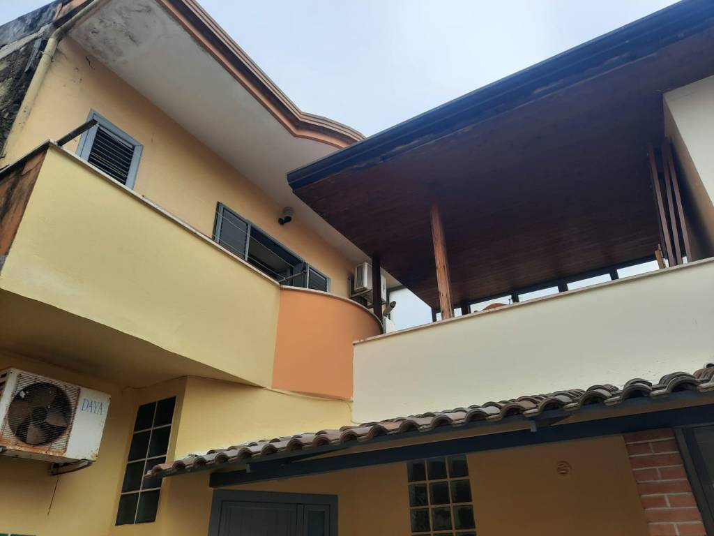 Casa indipendente a Teverola in Via Nicola Pecorario - Foto 3