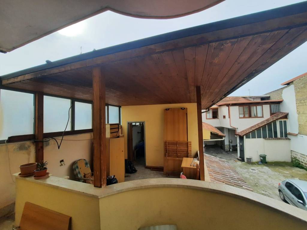 Casa indipendente a Teverola in Via Nicola Pecorario - Foto 4