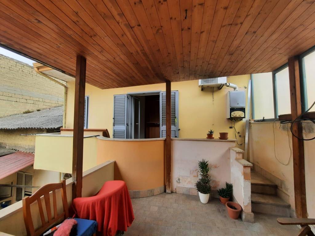 Casa indipendente a Teverola in Via Nicola Pecorario - Foto 5