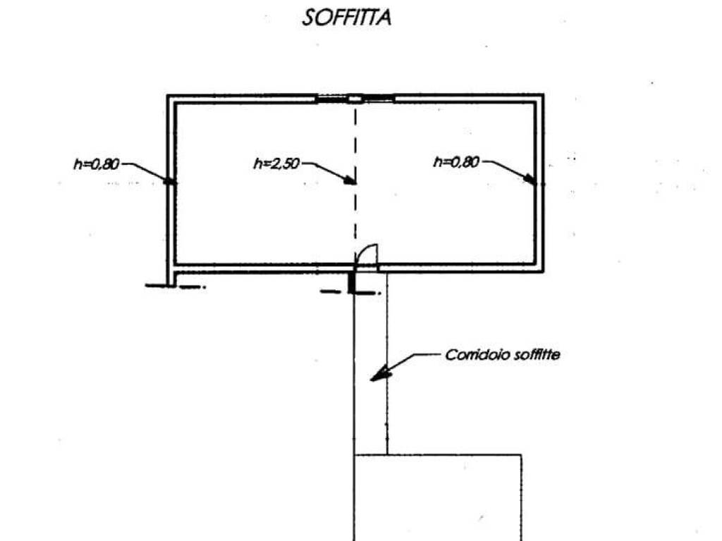 Appartamento a Cosenza in Via Donato Bendicenti - Foto 3