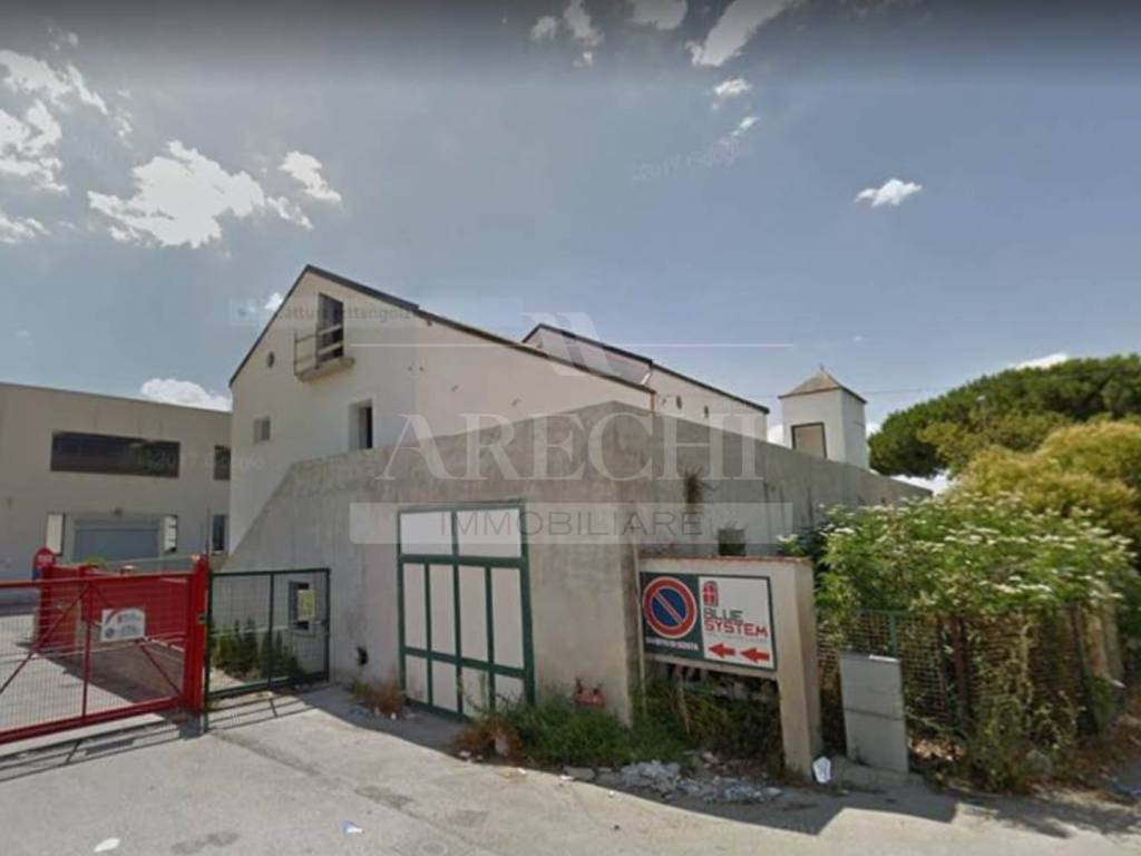 Immobile a Salerno in Via Terre delle Risaie, 12 - Foto 2