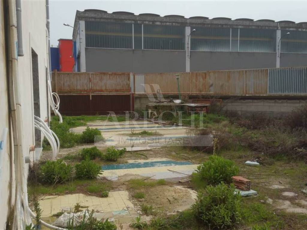 Immobile a Salerno in Via Terre delle Risaie, 12 - Foto 4