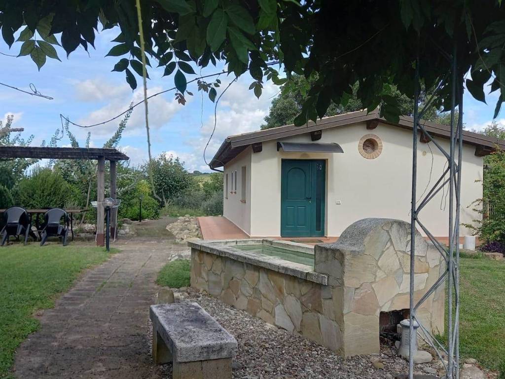 Rustico / casale a Magliano in toscana - Foto 5
